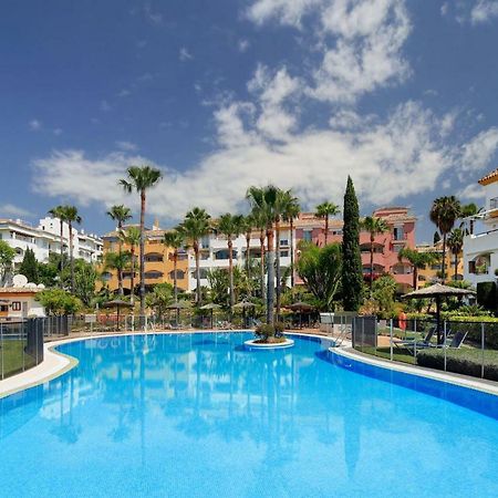 Luxury Apartment In Marbella Esterno foto