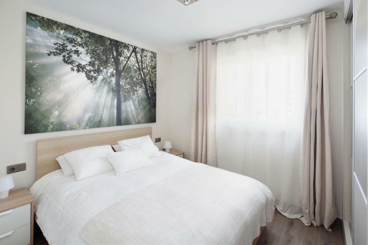 Luxury Apartment In Marbella Esterno foto