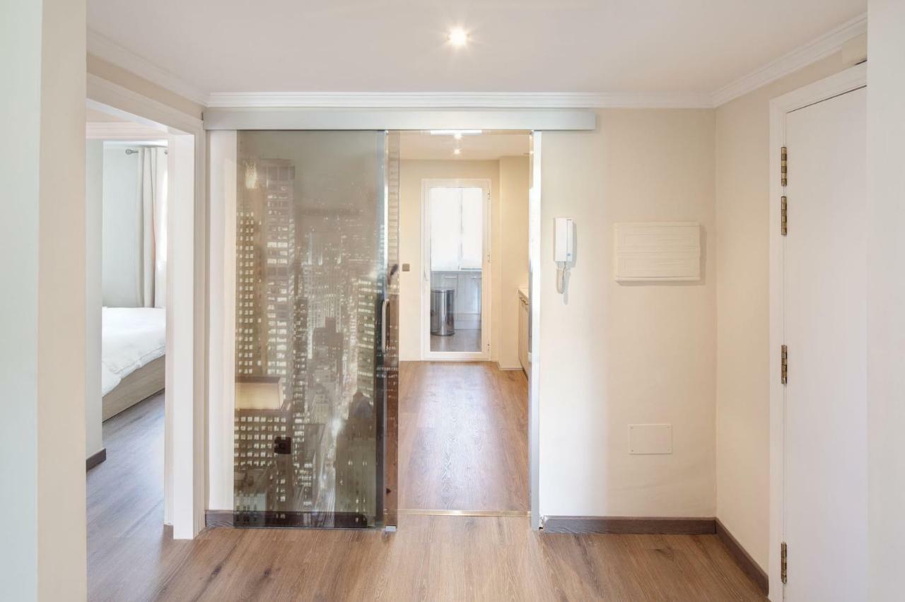 Luxury Apartment In Marbella Esterno foto